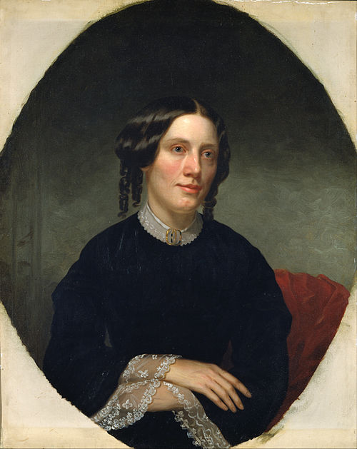 File:Alanson Fisher - Harriet Beecher Stowe - Google Art Project.jpg